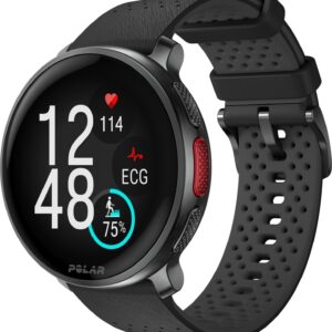 Polar Vantage V3 Premium spordikell, must