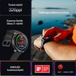 Polar Vantage V3 Premium spordikell, must - Pilt 4