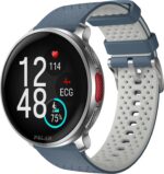 Polar Vantage V3 -premium-urheilukello, sininen