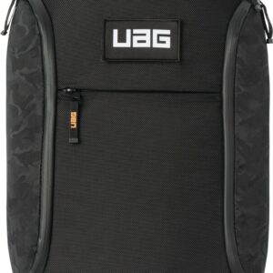 UAG BackPack sügis 2019 seljakott, must kamuflaaž