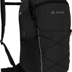 Vaude Agile 20 seljakott, must