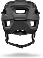 Julbo Forest pyöräilykypärä, 55-59 cm, musta - Pilt 4