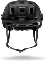 Julbo Forest pyöräilykypärä, 55-59 cm, musta - Pilt 2