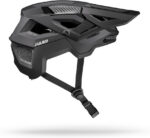 Julbo Forest pyöräilykypärä, 55-59 cm, musta - Pilt 3