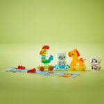 LEGO DUPLO Minu esimene 10412 - Loomarong - Pilt 4