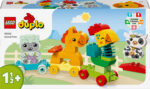 LEGO DUPLO Minu esimene 10412 - Loomarong