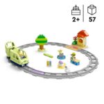 LEGO DUPLO Town 10427 - Interaktiivne seiklusrong - Pilt 3
