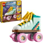 LEGO Creator 31148 - Retro rulluisud - Pilt 2
