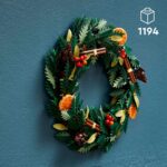 LEGO Botanical 10340 - Uksepärg - Pilt 3
