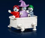 LEGO Ideas 21351 – Disney Tim Burtonin Painajainen ennen joulua - Pilt 4