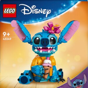 LEGO Disney Classic 43249 - Stitch