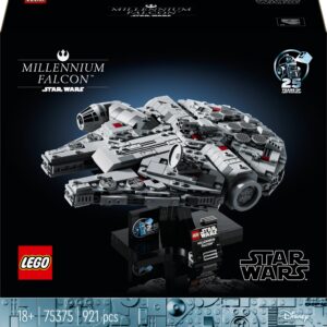 LEGO Star Wars 75375 - Millennium Falcon™