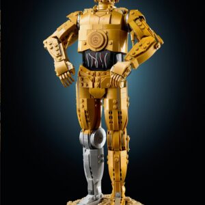 LEGO Star Wars 75398 - C-3PO™