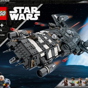 LEGO Star Wars 75374 - LEGO® Star Wars™ Onyx Cinder