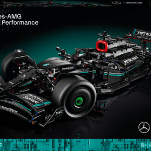 LEGO Technic 42171 - Mercedes-AMG F1 W14 E Performance