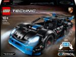 LEGO Technic 42176 - Porsche GT4 e-Performance võidusõiduauto