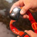 Fenix ​​​​HL32R-T -pealamp, 800 lm - Pilt 2