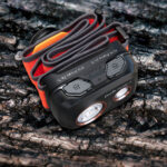Fenix ​​​​HL32R-T -pealamp, 800 lm - Pilt 4