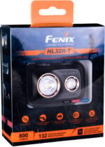 Fenix ​​​​HL32R-T -pealamp, 800 lm - Pilt 5