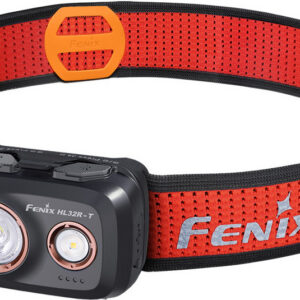 Fenix ​​​​HL32R-T -pealamp, 800 lm