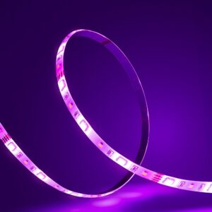 Fuj:tech LED-riba RGBW, 3 m