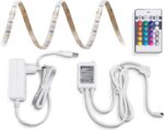 Fuj:tech LED-riba RGBW, 3 m - Pilt 2