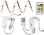 Fuj:tech LED-riba valge, 3 m, valged toonid - Pilt 2