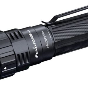 Fenix ​​​​PD40R V3.0 taskulamp, 3000 lm