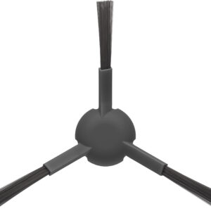 Dreame RSB10 küljehari, must robottolmuimeja D10s pro/D10s plus/D9 Max jaoks