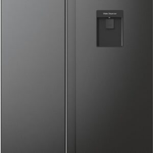 Gorenje NRR9185EABXLWD Side By Side, must