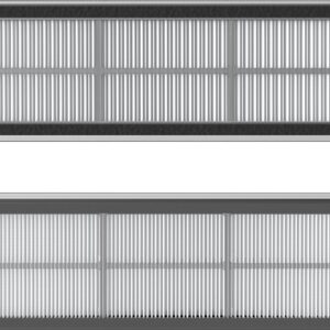 Dreame RHF8 filter robottolmuimejale L20 Ultra