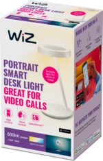 WiZ Portrait nutikas laualamp - Pilt 4