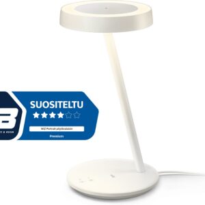 WiZ Portrait nutikas laualamp