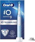 Oral-B iO Series 3s elektriline hambahari, sinine