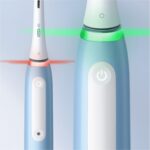 Oral-B iO Series 3s elektriline hambahari, sinine - Pilt 3