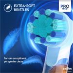 Oral-B Vitality Pro laste elektriline hambahari "Frozen" - Pilt 4
