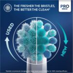 Oral-B Vitality Pro laste elektriline hambahari "Frozen" - Pilt 5