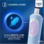 Oral-B Vitality Pro laste elektriline hambahari "Frozen" - Pilt 2