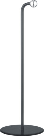 Trio Maxi Laetav laualamp, 200 lm, 3000 K, LED 2 W, mattmust - Pilt 3