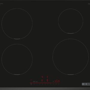 Bosch PIE631HB1E Serie 6 induktsioonpliit