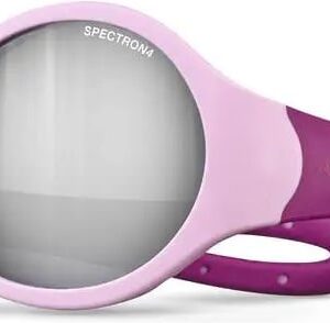 Julbo LOOP M päikeseprillid, roosad