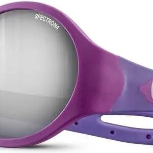 Julbo LOOP M päikeseprillid, lillad