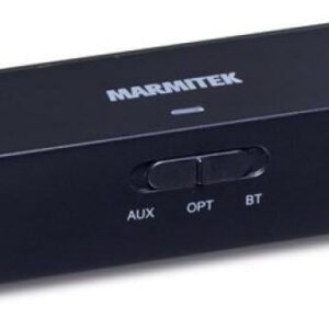 Marmitek BoomBoom 100 Bluetooth-audio vastuvõtja/saatja
