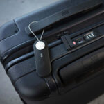 Knog Scout Travel signalisatsioon ja lokaator, Apple iOS, must - Pilt 2