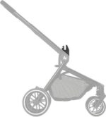 Hauck Move So Simple adapterid, Hauck - Pilt 4