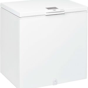 Whirlpool W 204 FO sügavkülmik