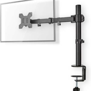 Nedis Single monitorivars ühele ekraanile