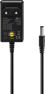 Goobay universaalne toiteplokk, 3-12 V DC, 1000 mA - Pilt 2
