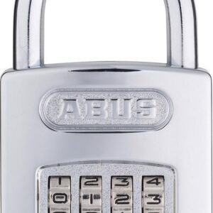 ABUS kombineeritud tabalukk 160/50, 26 mm