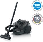 Bosch Serie 4 BGC21X200 kotita tolmuimeja